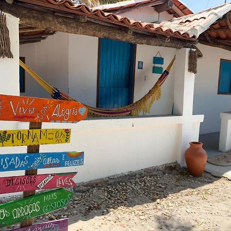 Borogodo Ville Barra Grande  Exterior photo