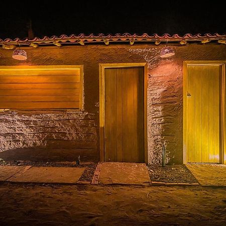 Borogodo Ville Barra Grande  Exterior photo