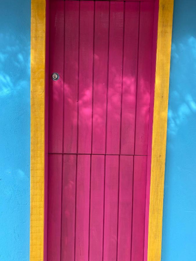 Borogodo Ville Barra Grande  Exterior photo