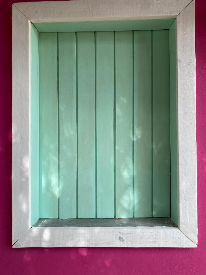 Borogodo Ville Barra Grande  Exterior photo