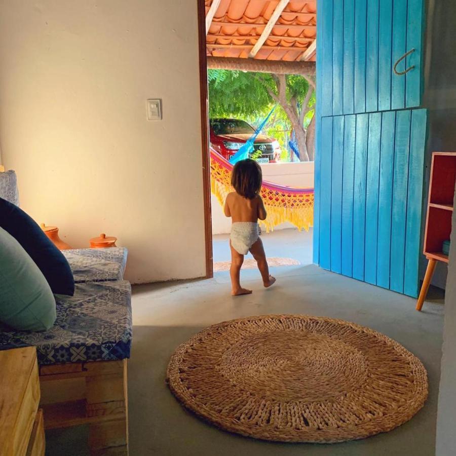 Borogodo Ville Barra Grande  Exterior photo