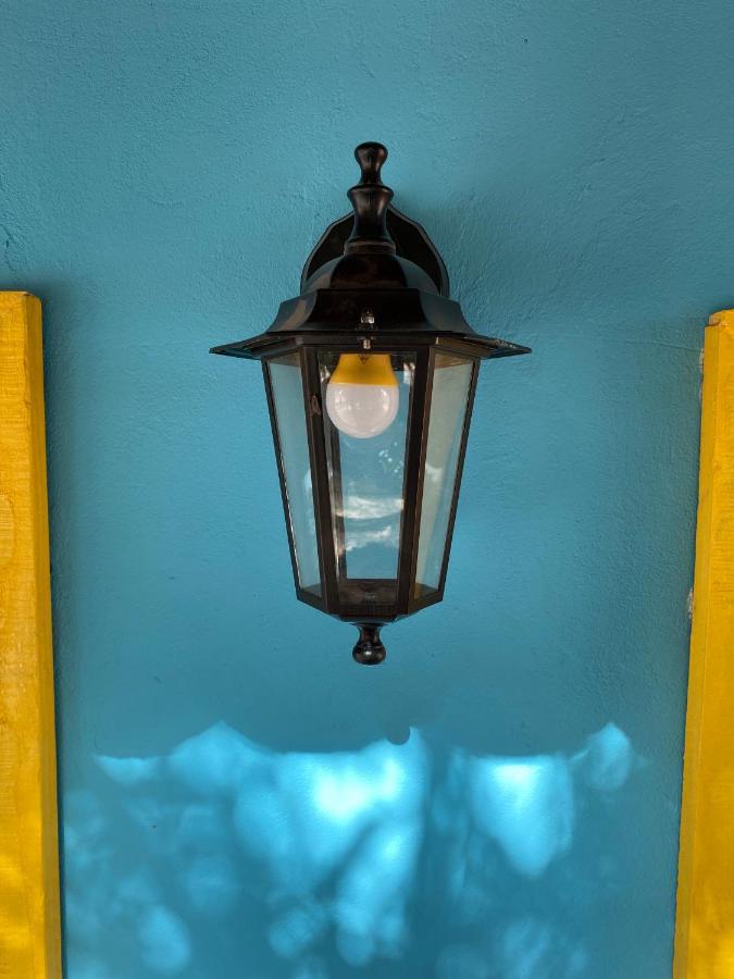 Borogodo Ville Barra Grande  Exterior photo