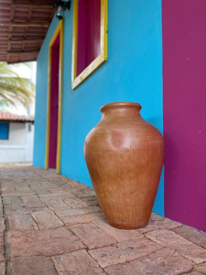 Borogodo Ville Barra Grande  Exterior photo