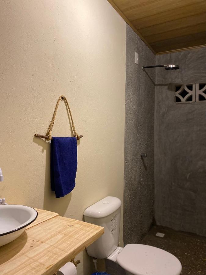 Borogodo Ville Barra Grande  Exterior photo