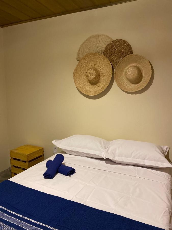 Borogodo Ville Barra Grande  Exterior photo