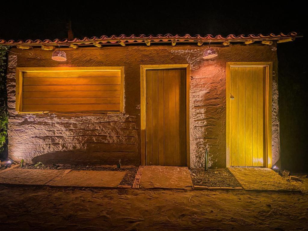 Borogodo Ville Barra Grande  Exterior photo
