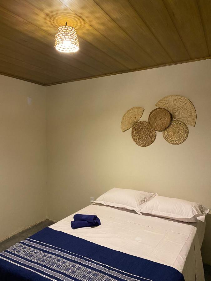 Borogodo Ville Barra Grande  Exterior photo