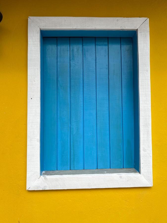 Borogodo Ville Barra Grande  Exterior photo